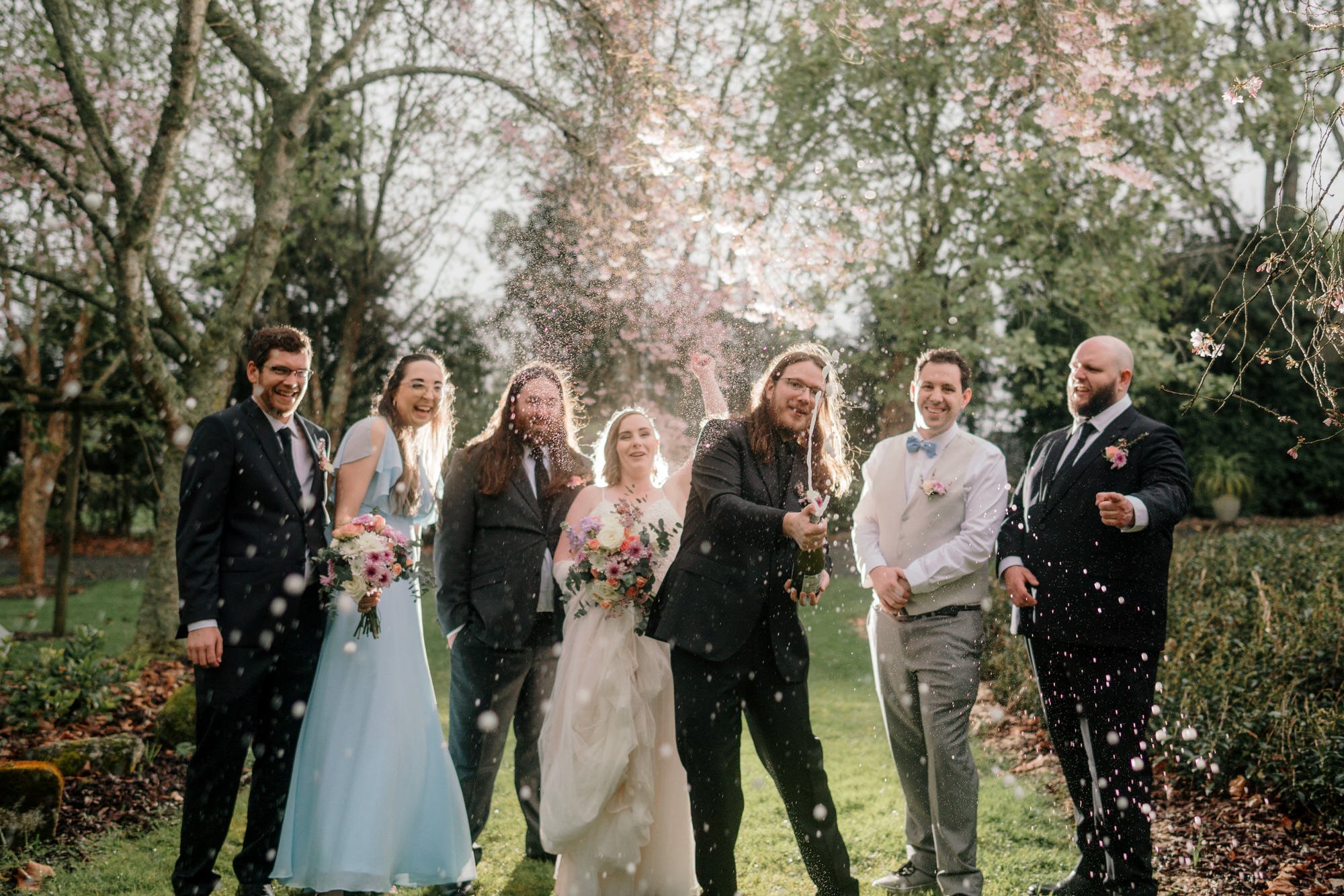 tabula-rasa-top-auckland-wedding-phtographer-NZ-best-photography-videography-film-new-zealand-NZ-top-garden-venue-cherry-blossom-spring-2023-rainy-day-hilton-bride-and-groom-dear-white-productions  (356).jpg