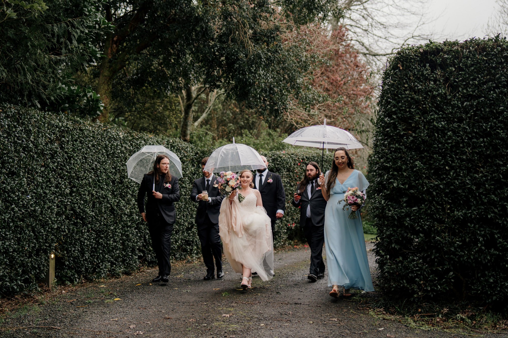 tabula-rasa-top-auckland-wedding-phtographer-NZ-best-photography-videography-film-new-zealand-NZ-top-garden-venue-cherry-blossom-spring-2023-rainy-day-hilton-bride-and-groom-dear-white-productions  (330).jpg
