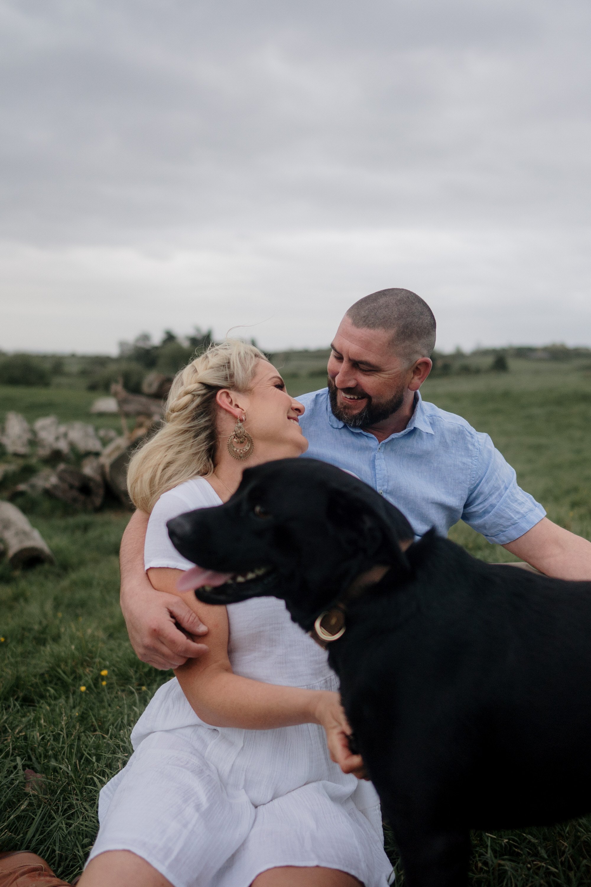 backyard-farm-elopment-pet-dogs-lifestyle-sunset-top-auckland-wedding-phtographer-NZ-best-photography-videography-film-new-zealand-NZ-top-engagement-2024-bride-groom-dear-white-productions (26).jpg