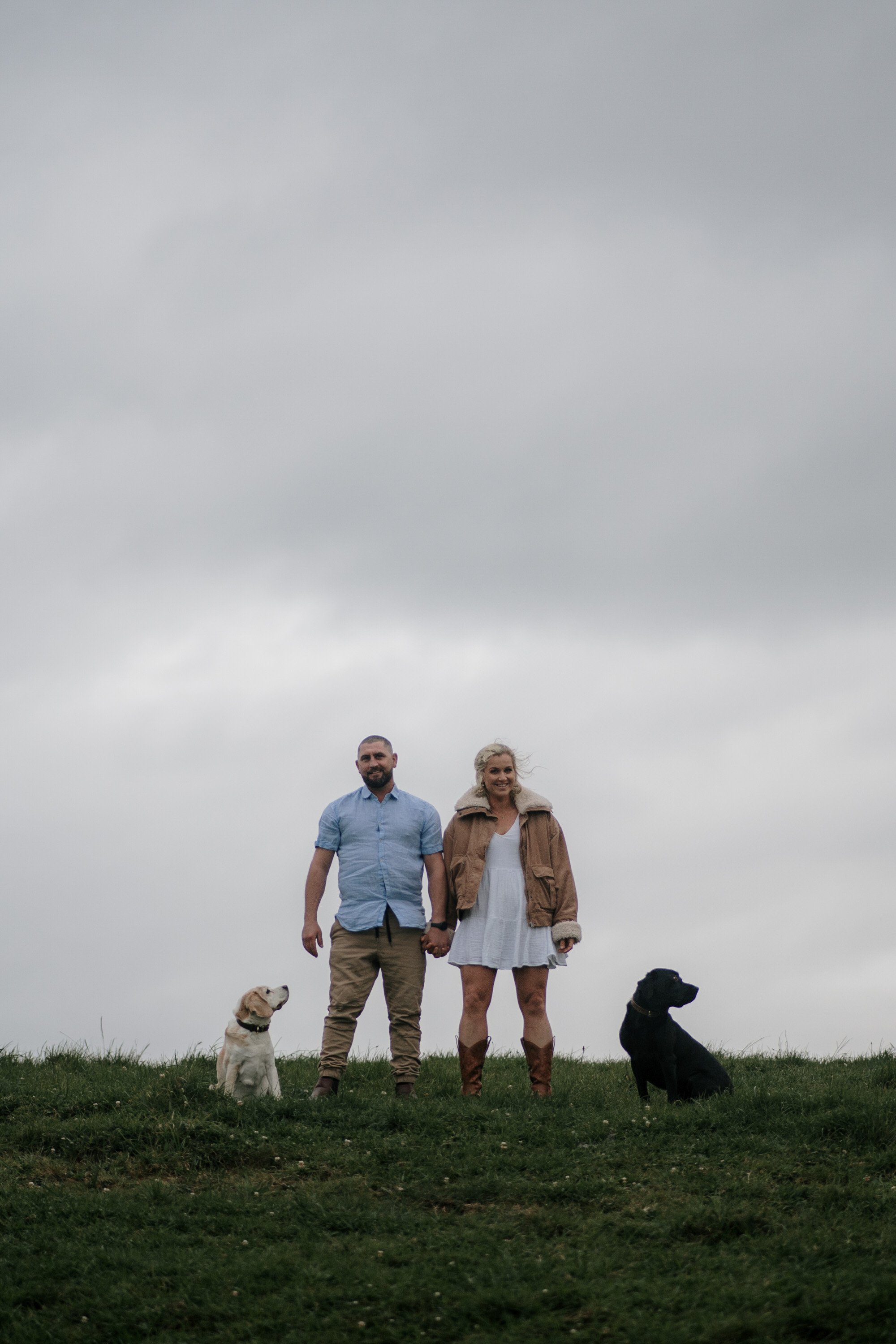 backyard-farm-elopment-pet-dogs-lifestyle-sunset-top-auckland-wedding-phtographer-NZ-best-photography-videography-film-new-zealand-NZ-top-engagement-2024-bride-groom-dear-white-productions (65).jpg