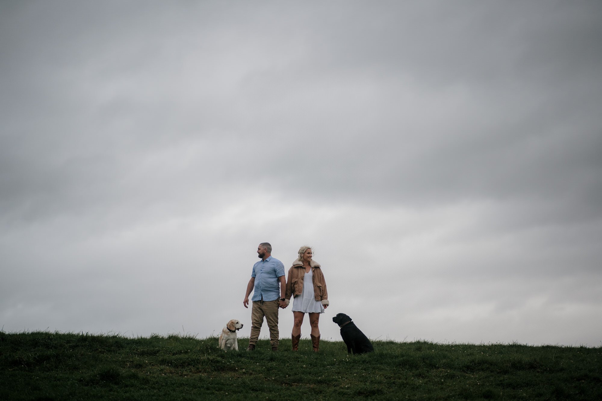backyard-farm-elopment-pet-dogs-lifestyle-sunset-top-auckland-wedding-phtographer-NZ-best-photography-videography-film-new-zealand-NZ-top-engagement-2024-bride-groom-dear-white-productions (66).jpg