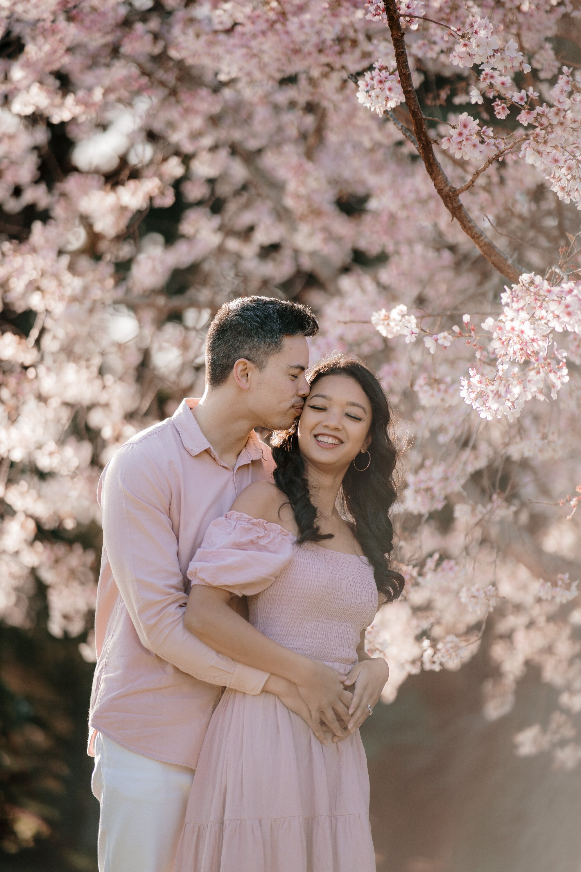 nate-and-thea-singers-duo-2023-top-auckland-wedding-phtographer-photography-videography-film-new-zealand-NZ-best-band-cherry-blossom-botanical-garden-engagement-elopement-dear-white-productions (34).jpg