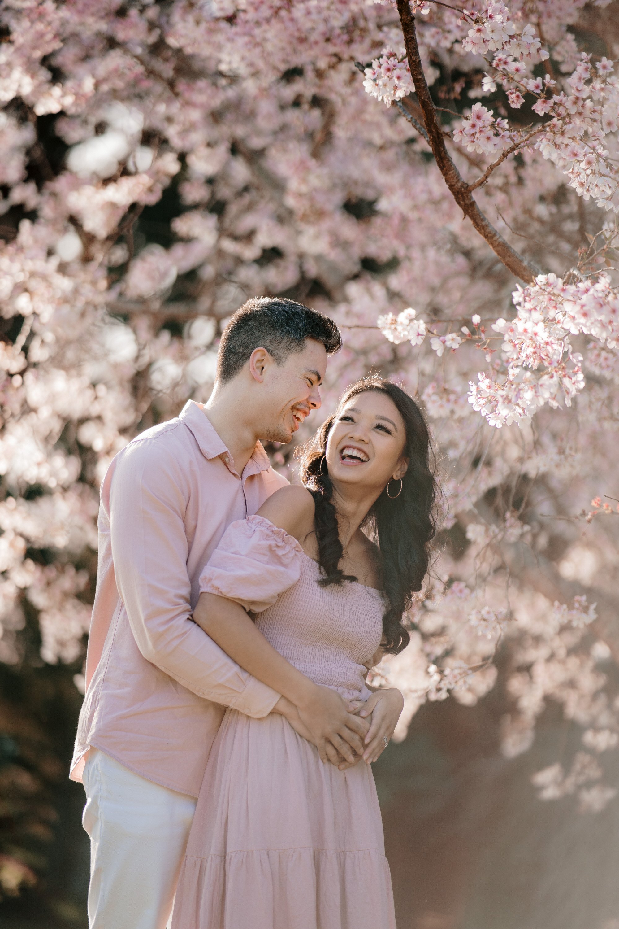 nate-and-thea-singers-duo-2023-top-auckland-wedding-phtographer-photography-videography-film-new-zealand-NZ-best-band-cherry-blossom-botanical-garden-engagement-elopement-dear-white-productions (35).jpg