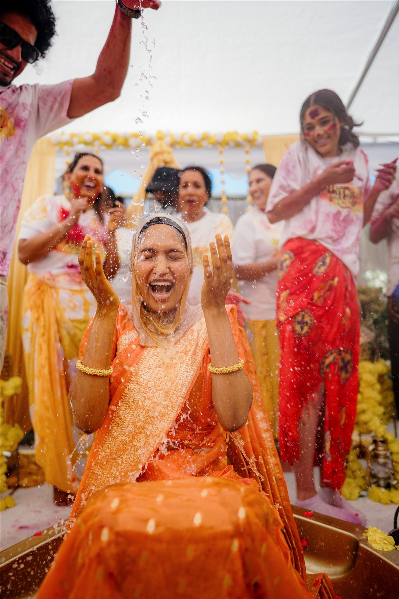 best auckland indian muslim wedding photographer haldi mehndi ceremony nz new zealand top wedding videographer photographers photo47.jpg