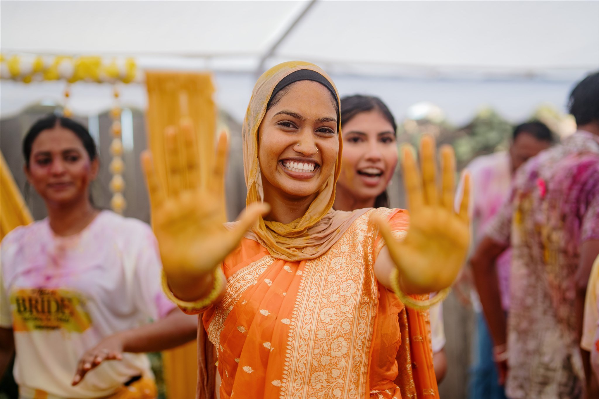 best auckland indian muslim wedding photographer haldi mehndi ceremony nz new zealand top wedding videographer photographers photo51.jpg