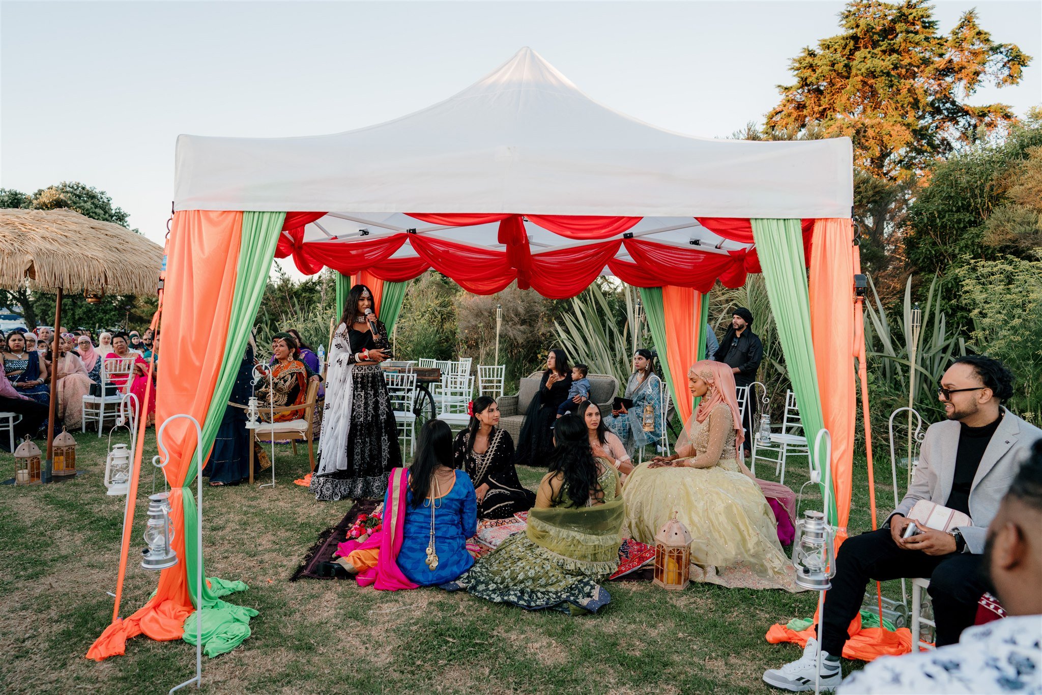 best auckland indian muslim wedding photographer haldi mehndi ceremony nz new zealand top wedding videographer photographers photo84.jpg