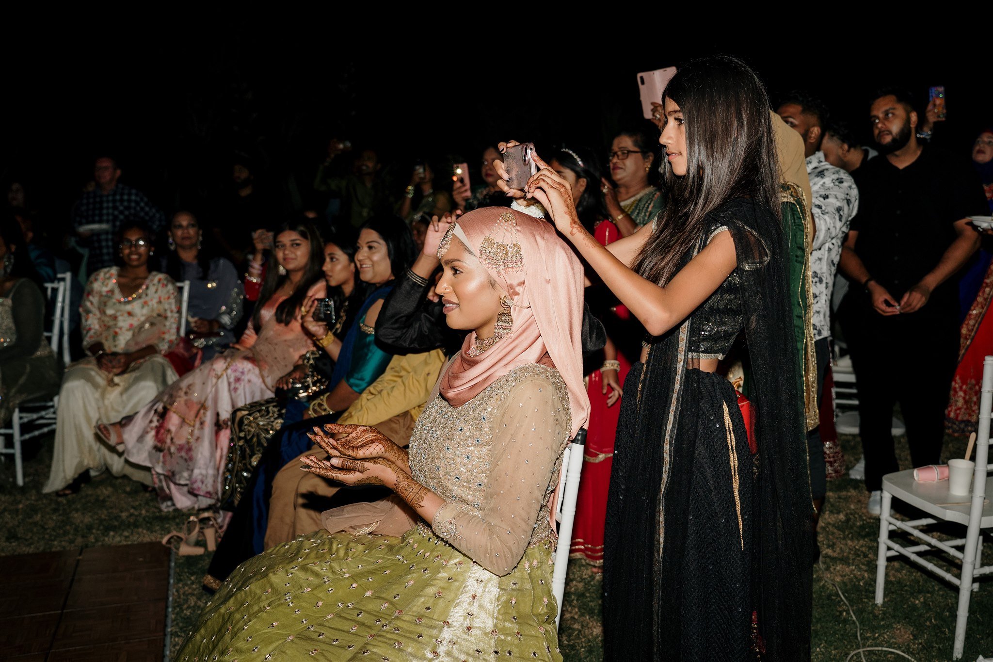 best auckland indian muslim wedding photographer haldi mehndi ceremony nz new zealand top wedding videographer photographers photo95.jpg