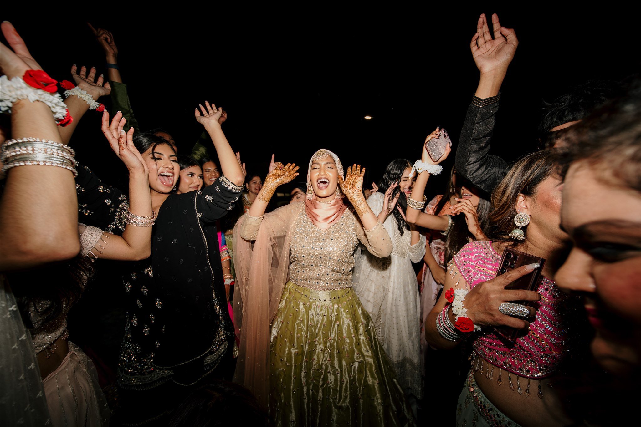 best auckland indian muslim wedding photographer haldi mehndi ceremony nz new zealand top wedding videographer photographers photo97.jpg