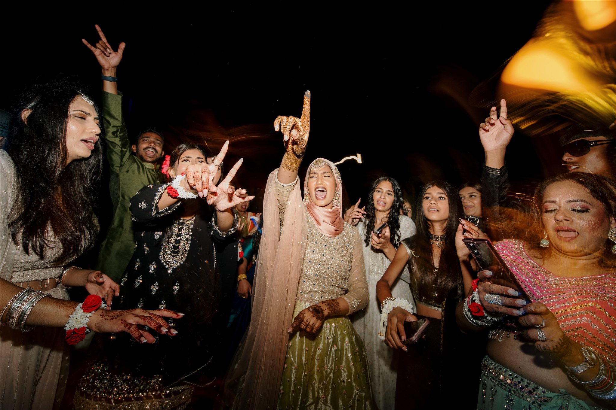 best auckland indian muslim wedding photographer haldi mehndi ceremony nz new zealand top wedding videographer photographers photo98.jpg