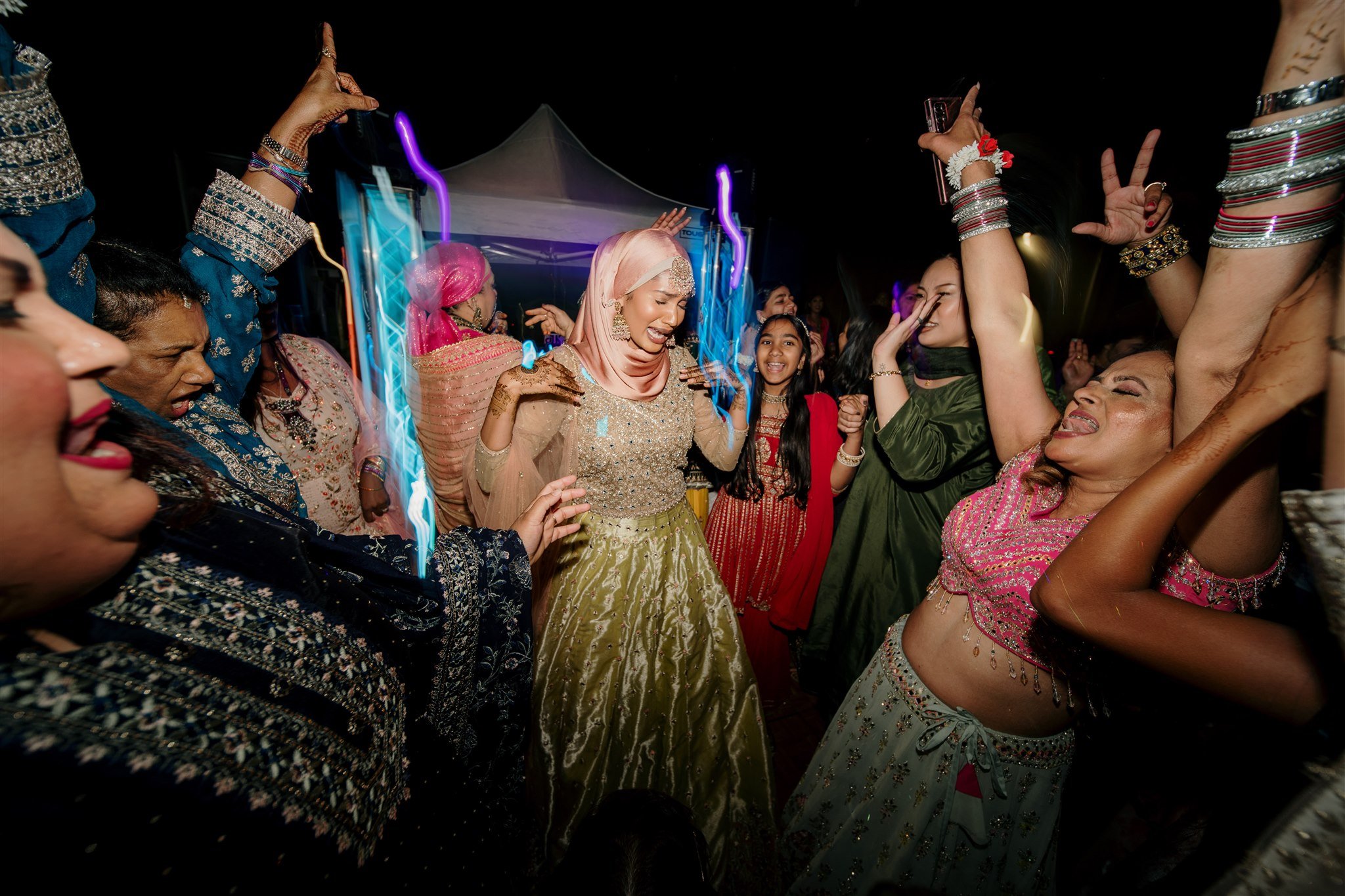 best auckland indian muslim wedding photographer haldi mehndi ceremony nz new zealand top wedding videographer photographers photo101.jpg