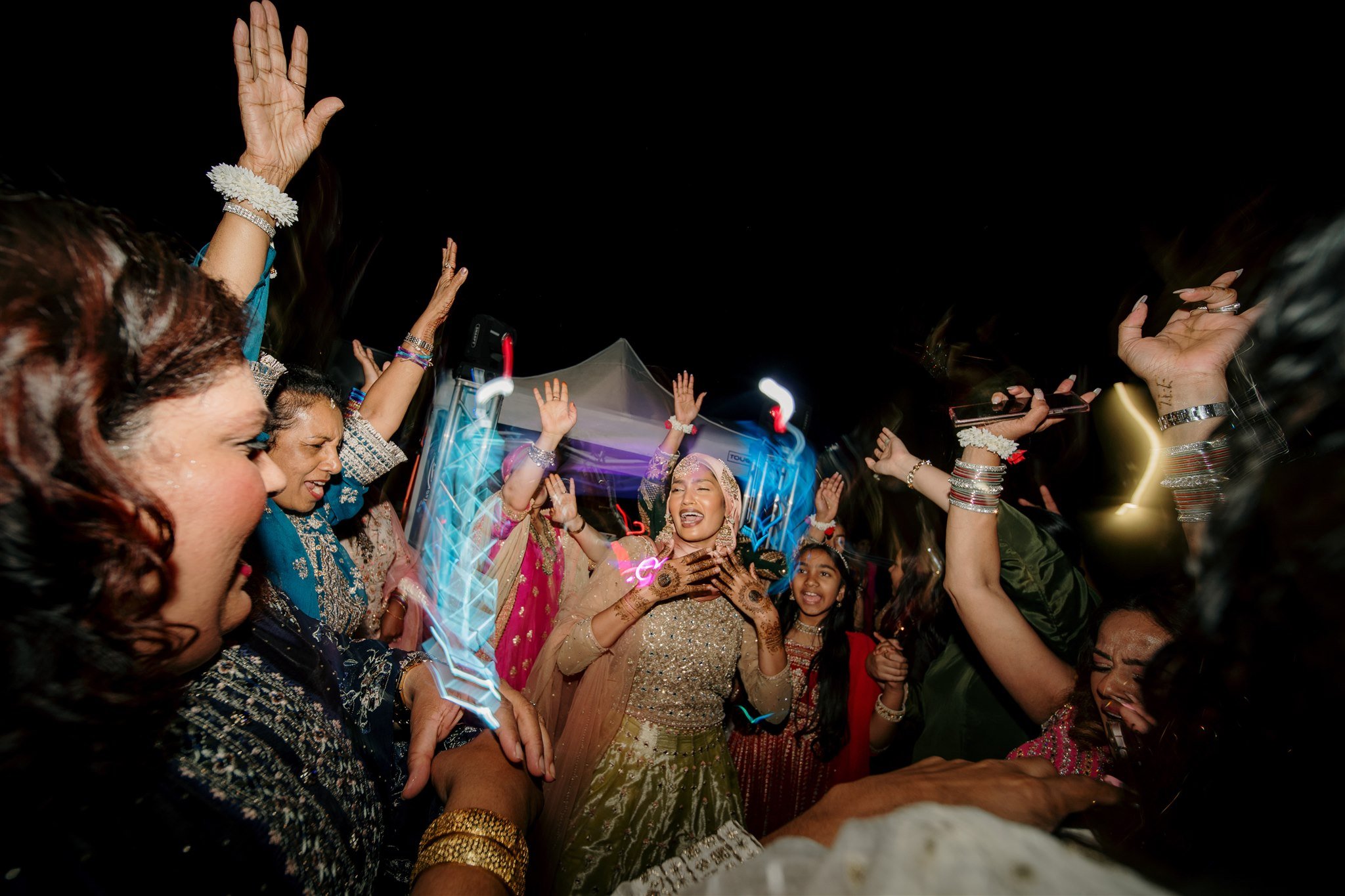 best auckland indian muslim wedding photographer haldi mehndi ceremony nz new zealand top wedding videographer photographers photo102.jpg