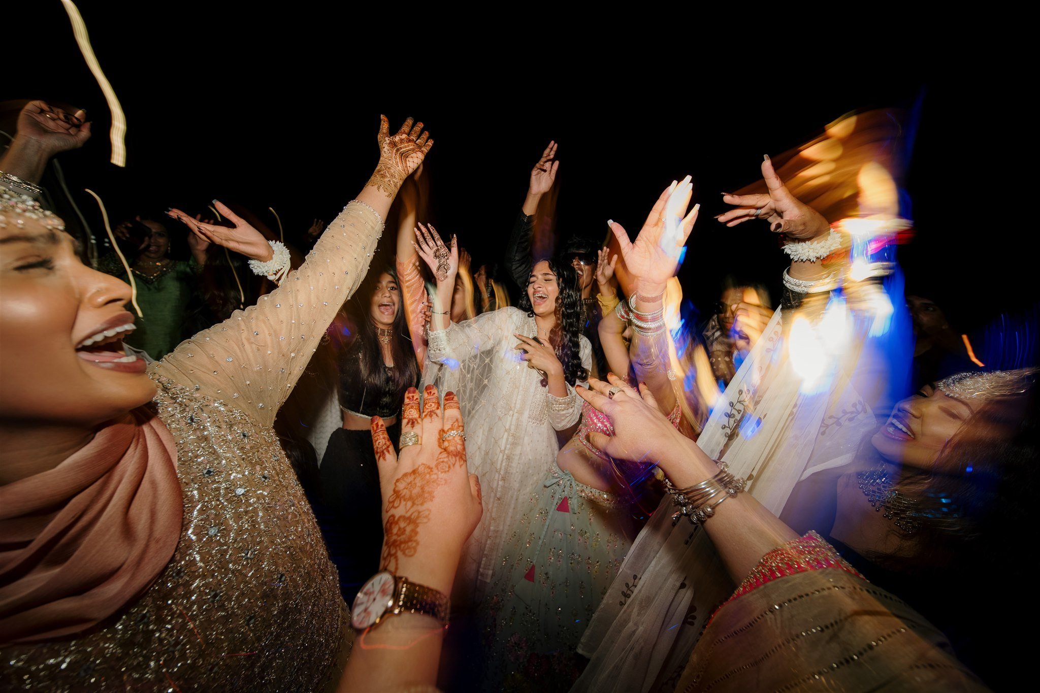 best auckland indian muslim wedding photographer haldi mehndi ceremony nz new zealand top wedding videographer photographers photo103.jpg