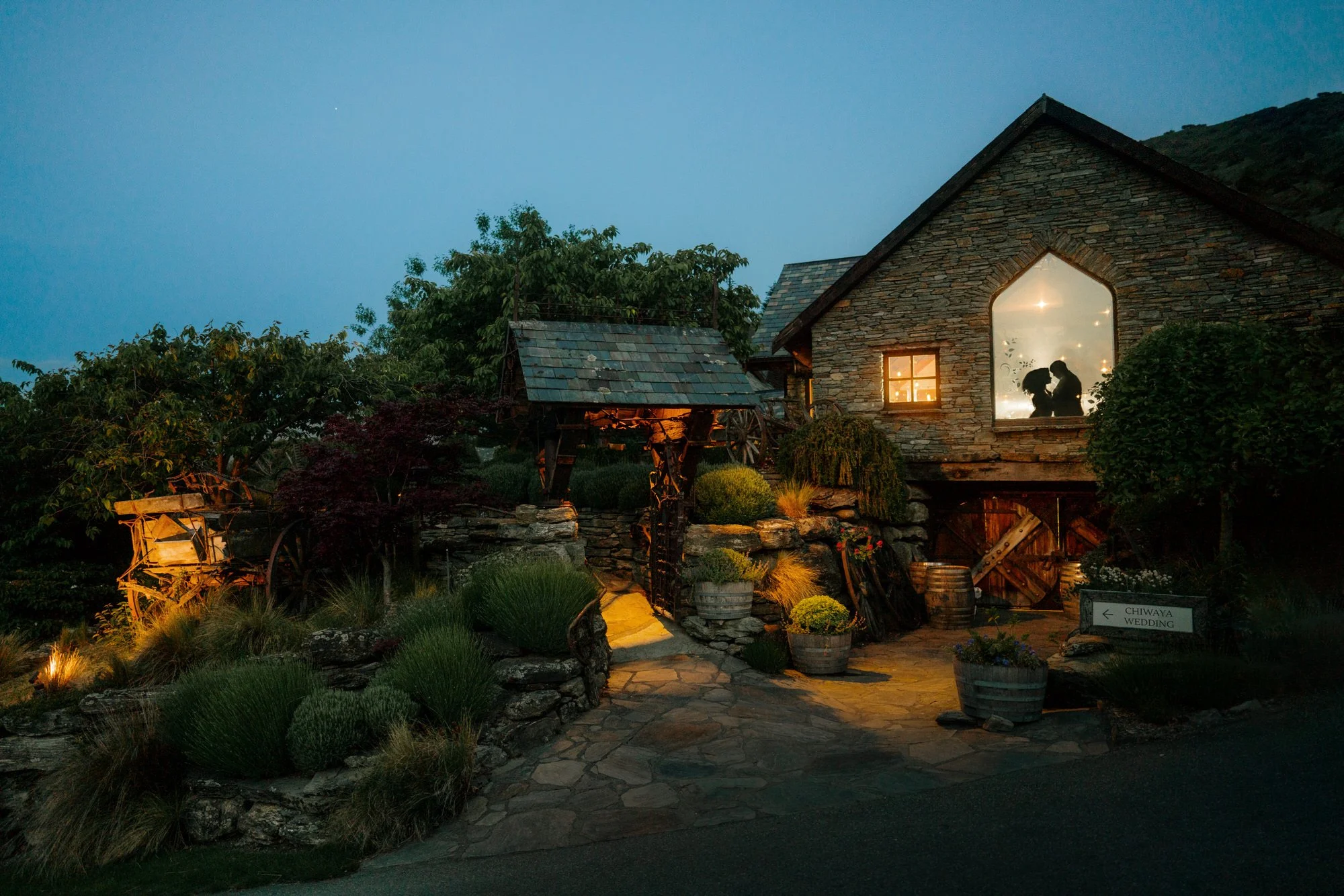 Stoneridge Estate Wedding