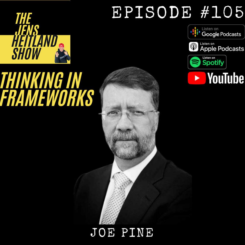 Joe Pine on the evolution of the experience economy, his books ...