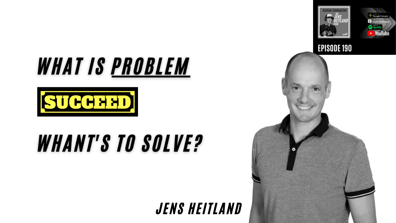 What is the problem SUCCEED want’s to solve?