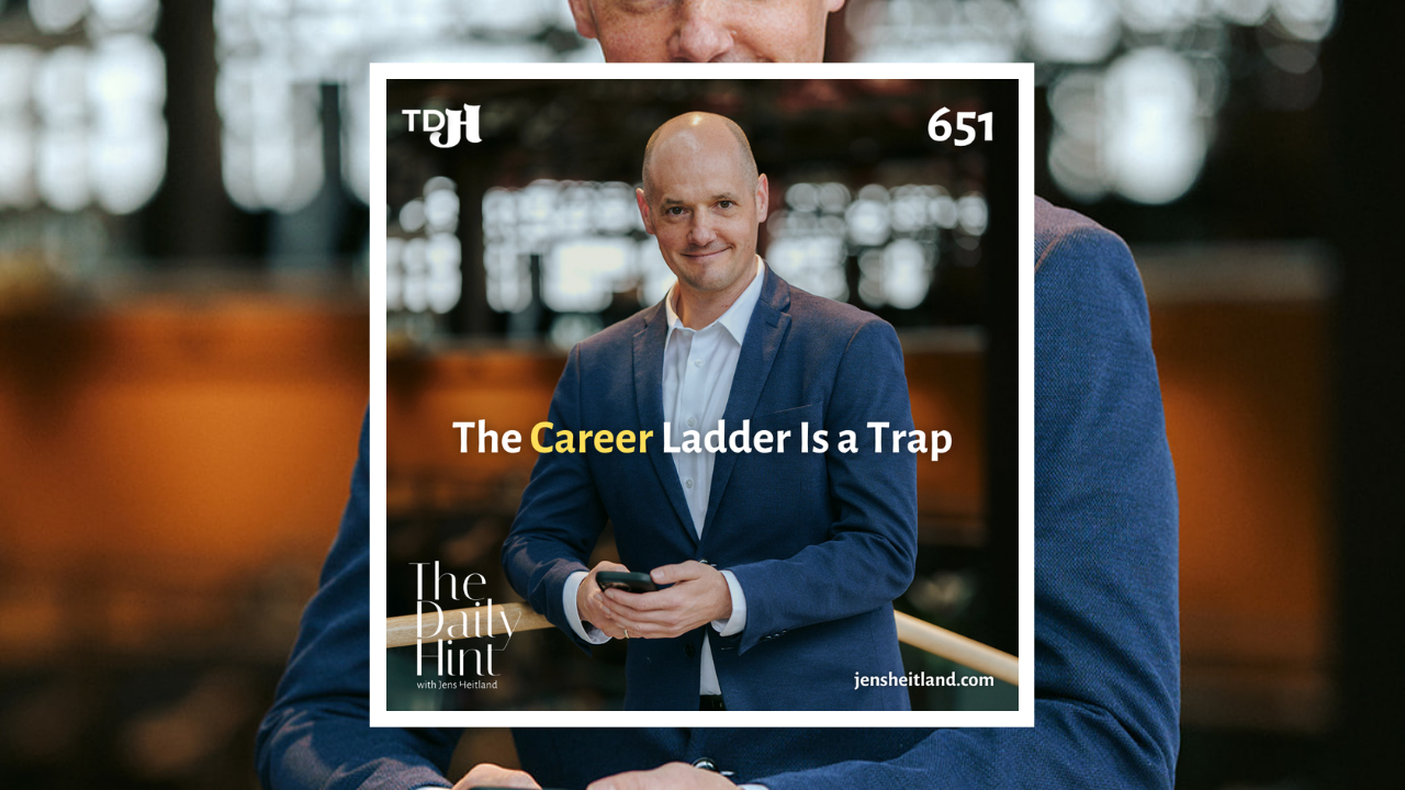 651- Why Your CV Does Not Tell the Full Story
