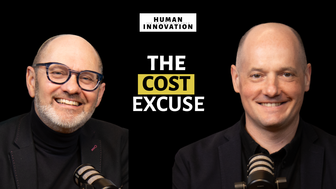 EP251: The New Climate Denial Is About Cost, Not Science