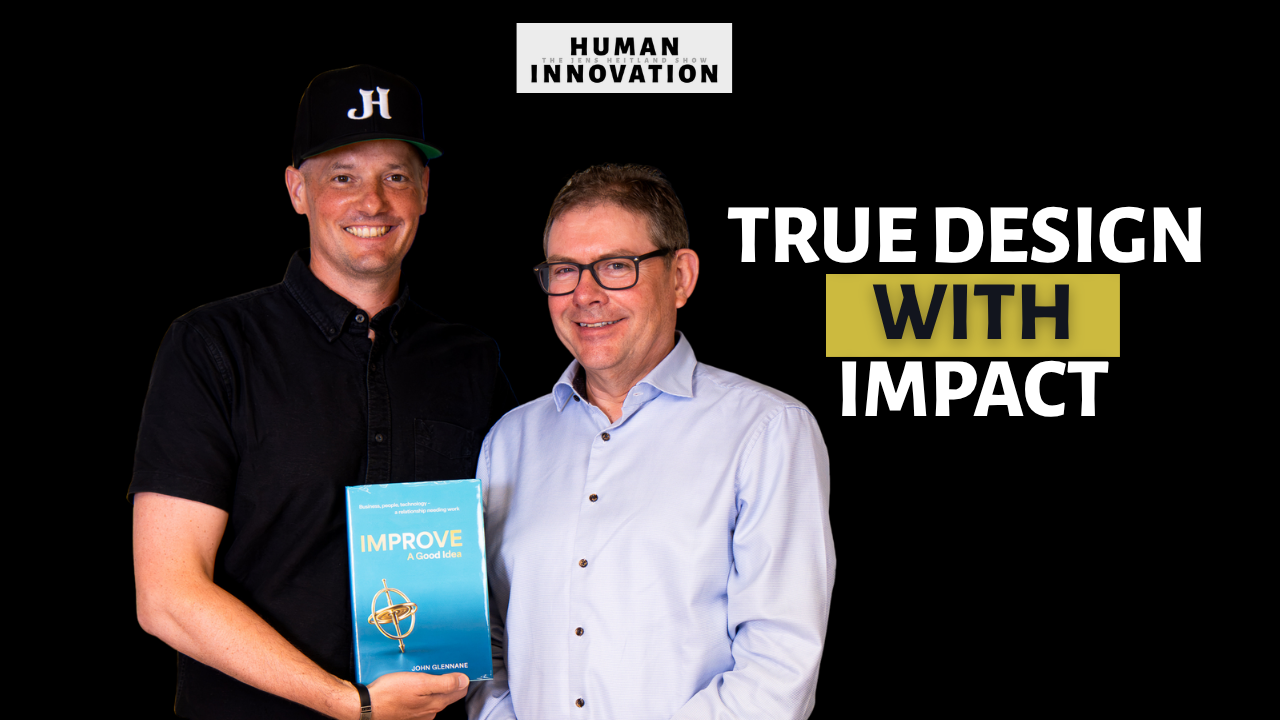 EP255: The Seven Elements Behind Every Working Business