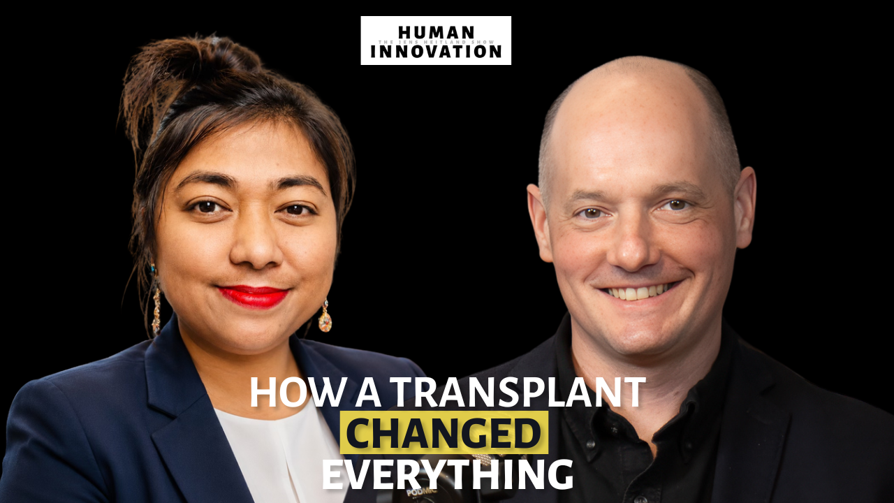 EP258: Saren Keang: A Life Built Against the Odds