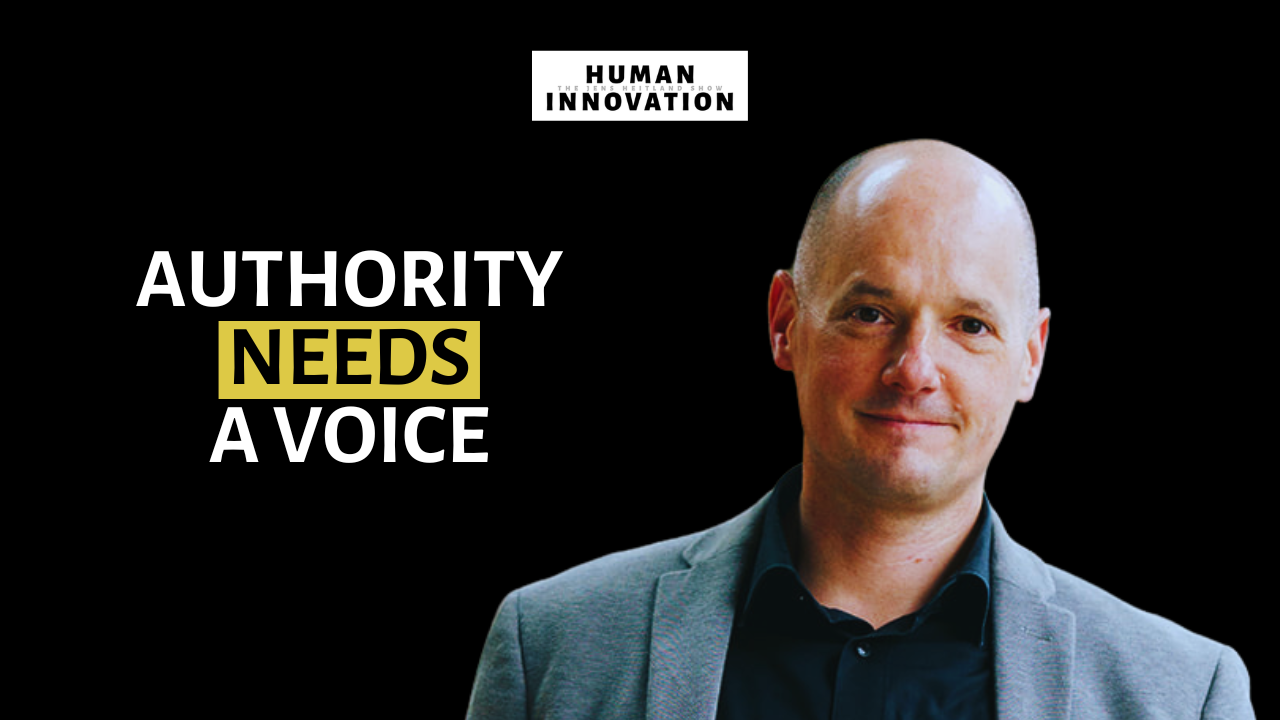 EP244: How to Build a CEO Thought Leadership Strategy: The Proven Roadmap