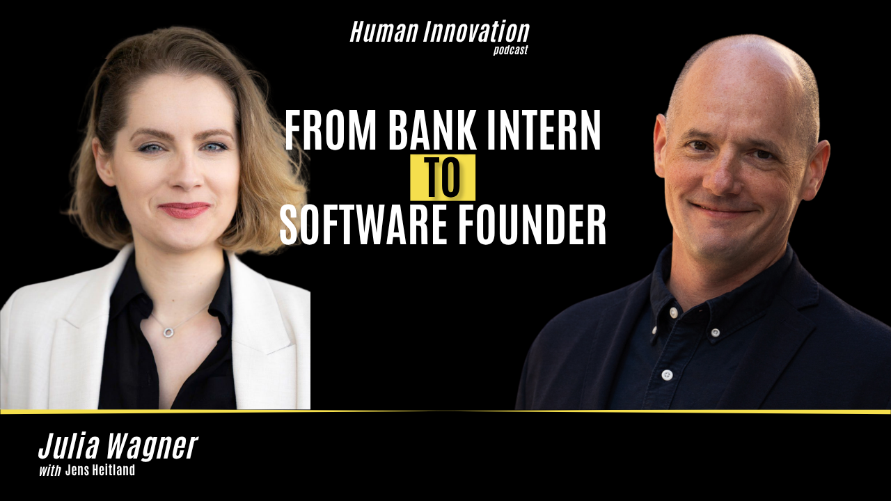 EP267: Building Community Into Every Business