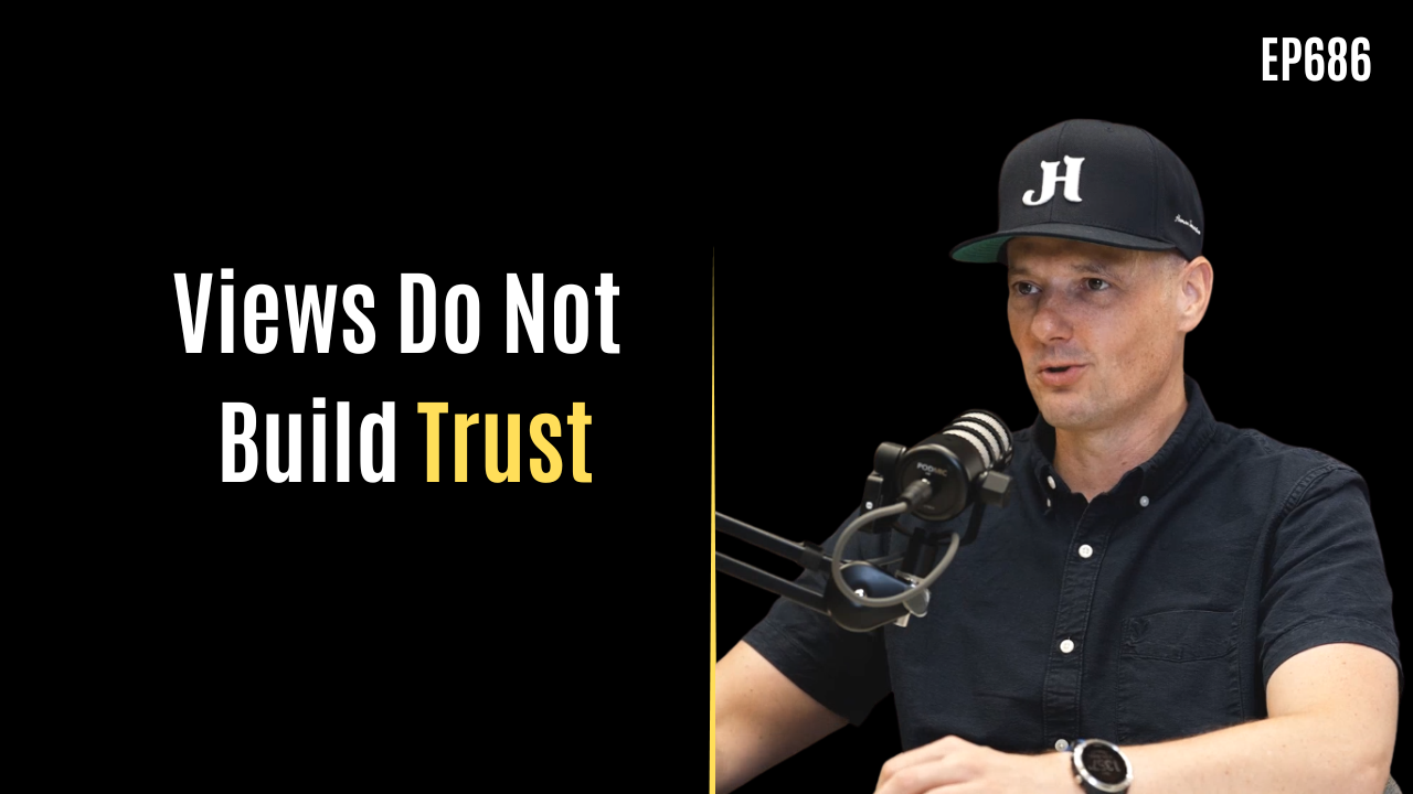 686 - Why Likes Do Not Lead to Sales