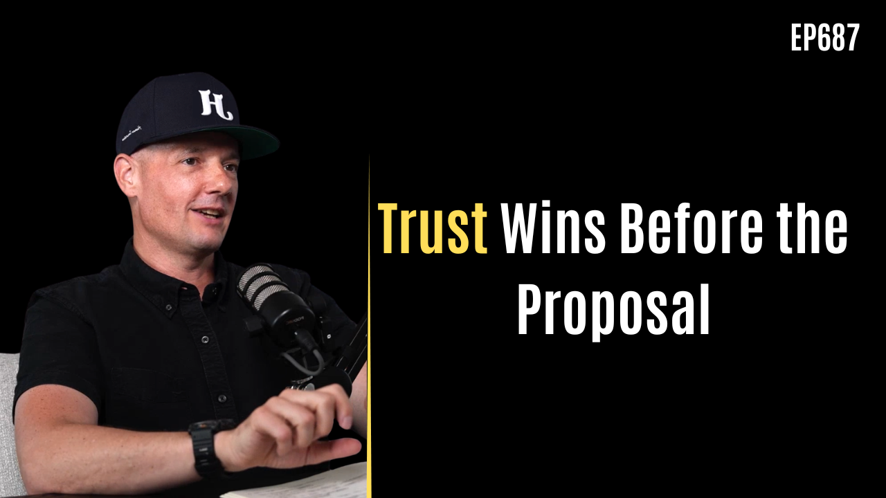 687 - The Relationship Behind the Deal