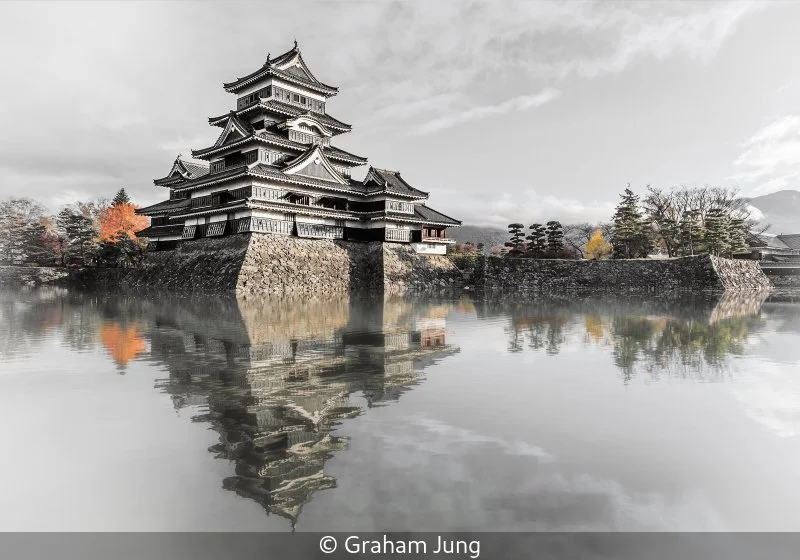 Club_Graham Jung_Matsumoto Castle_First.jpg