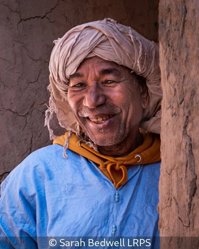Advanced_Sarah Bedwell_A Warm Moroccan Smile_9.5.jpg