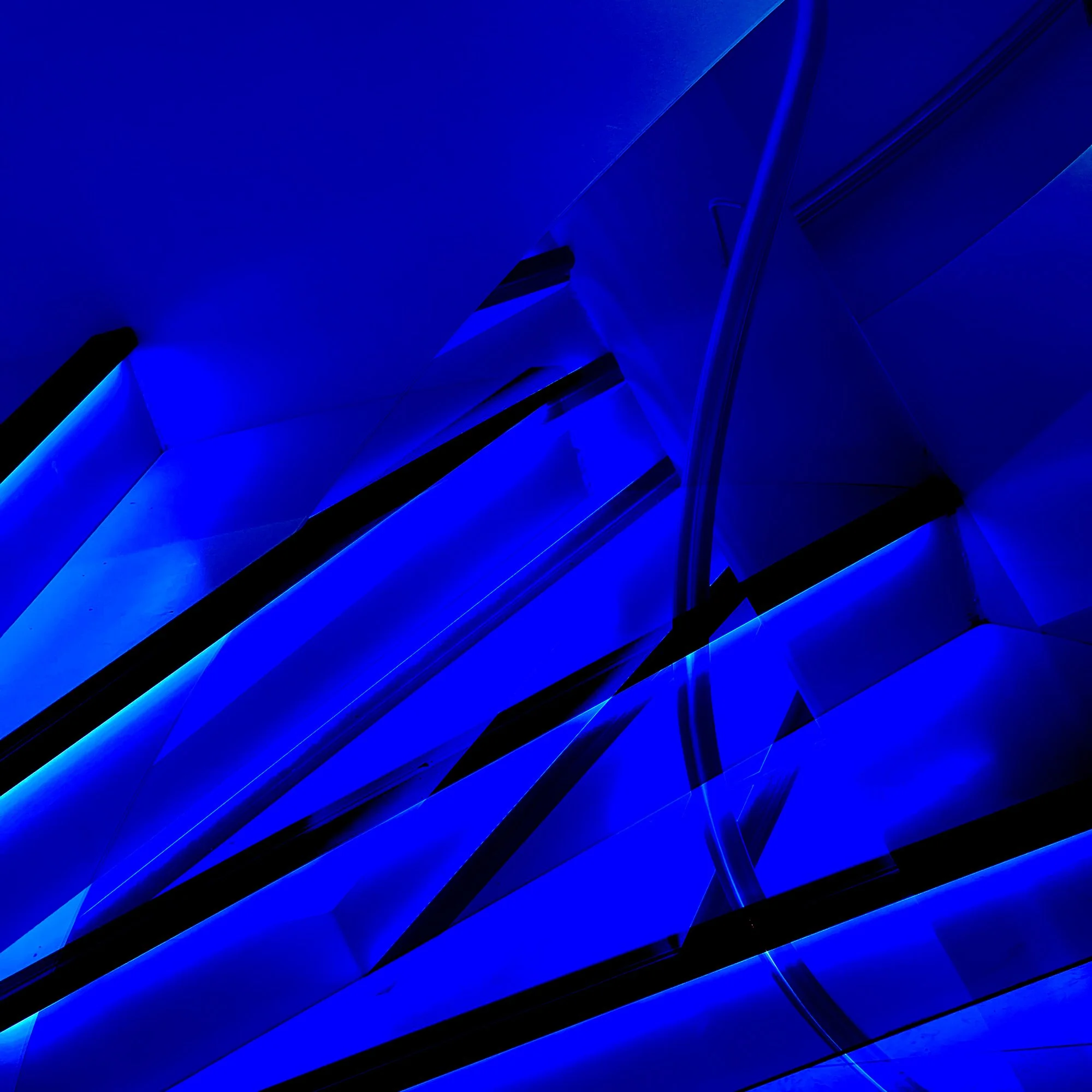 Abstract Photography on ZOOM with Stan Farrow FRPS