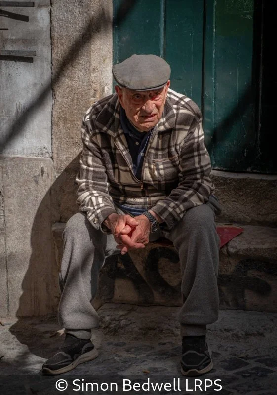 Advanced_Simon Bedwell_Taking a Break_Commended.jpg