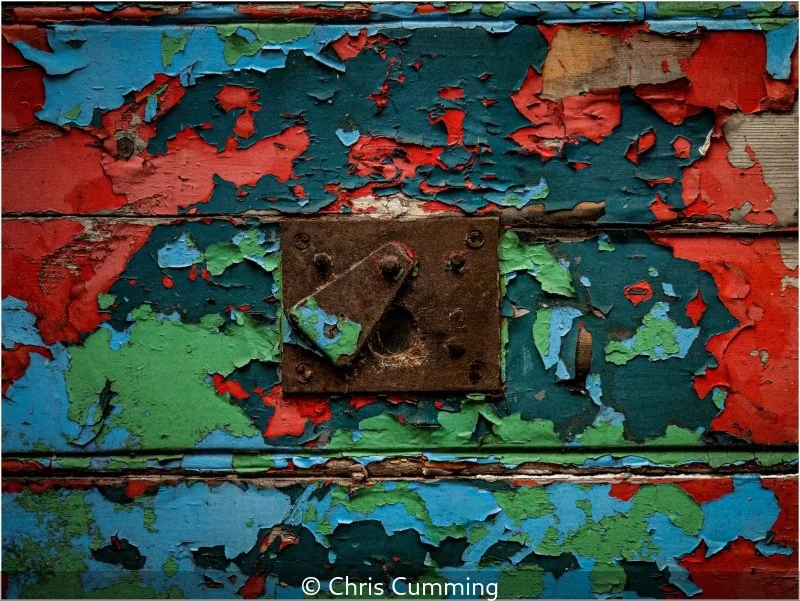 Intermediate_Chris Cumming_A well painted door._9.5.jpg