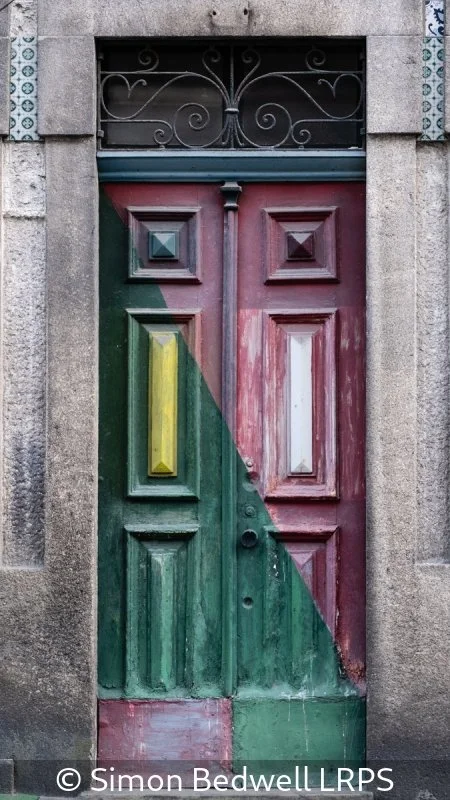 Highly Commended_Simon Bedwell_Portals of Porto_1.jpg