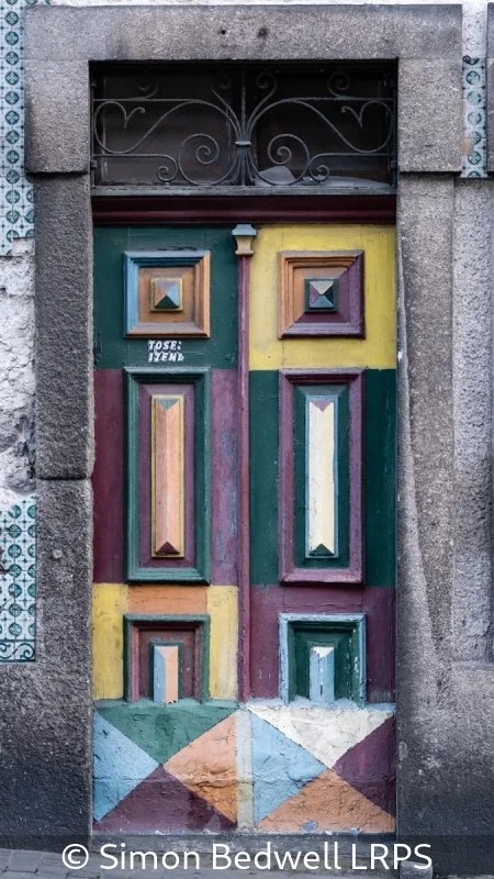 Highly Commended_Simon Bedwell_Portals of Porto_2.jpg