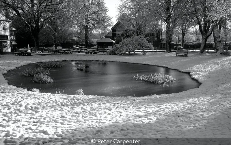 Club_Peter Carpenter_Village Winter Scene_9.jpg