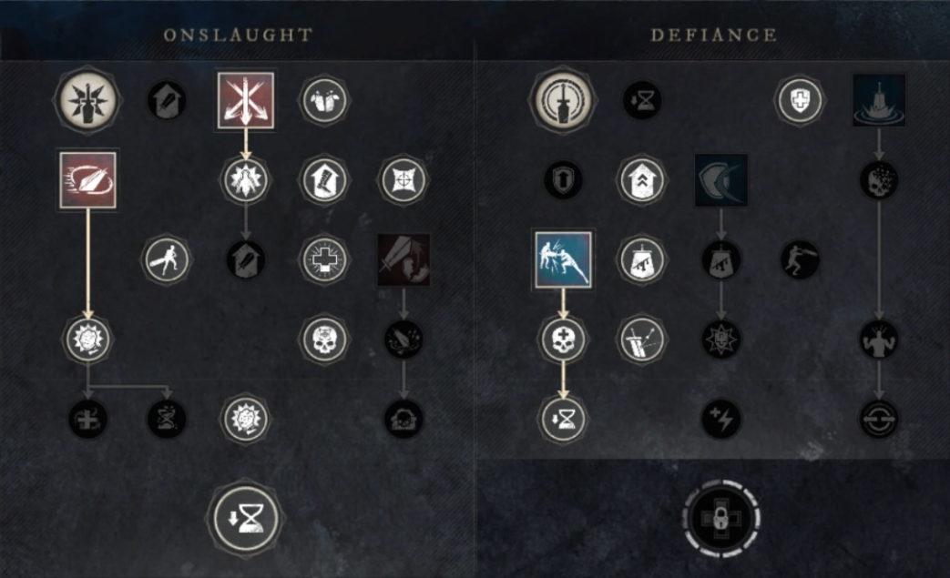 Crescent's Wave / Musket - PvP Build S9 — PvP New World