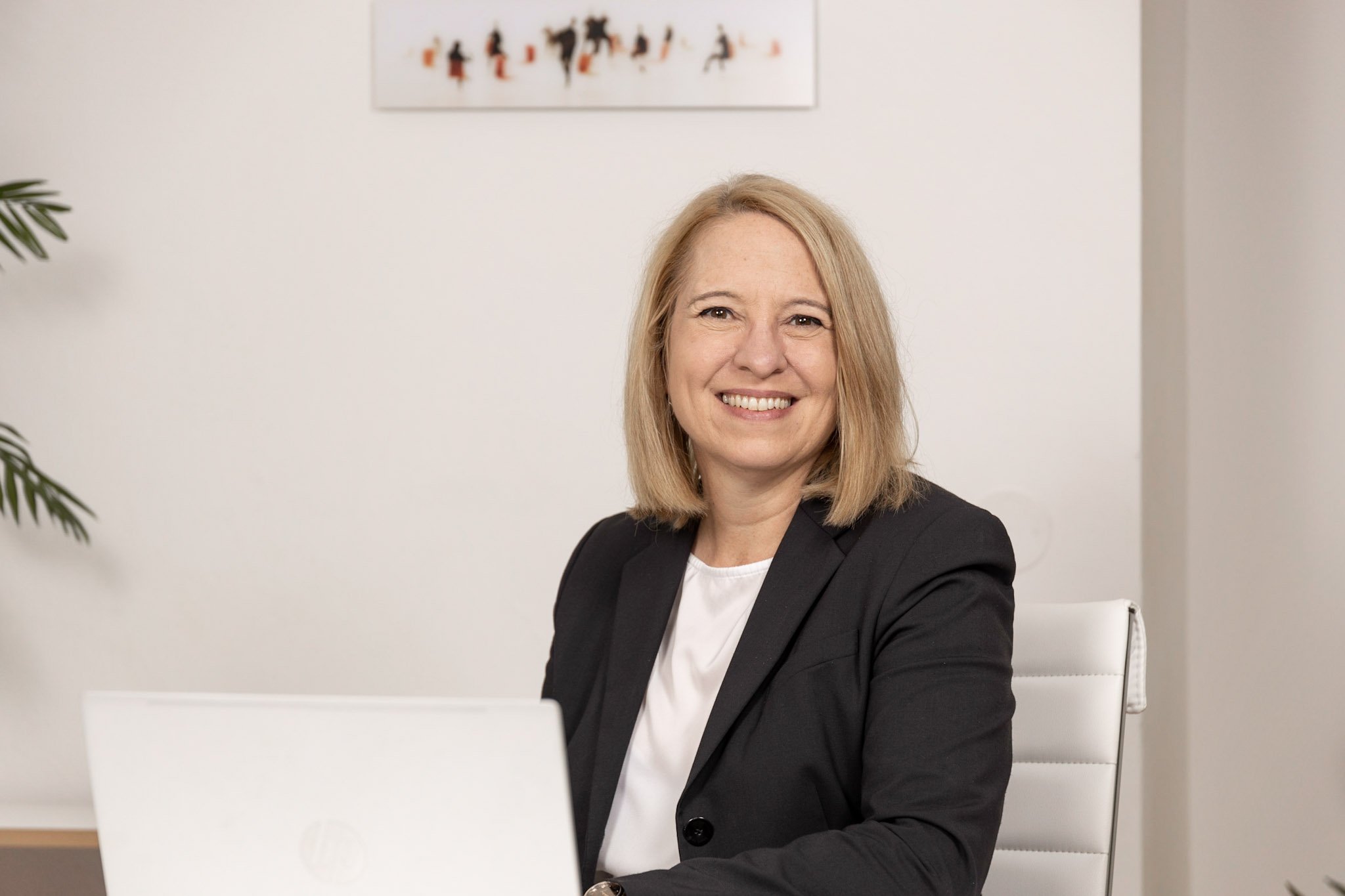 Kristina Silberbauer