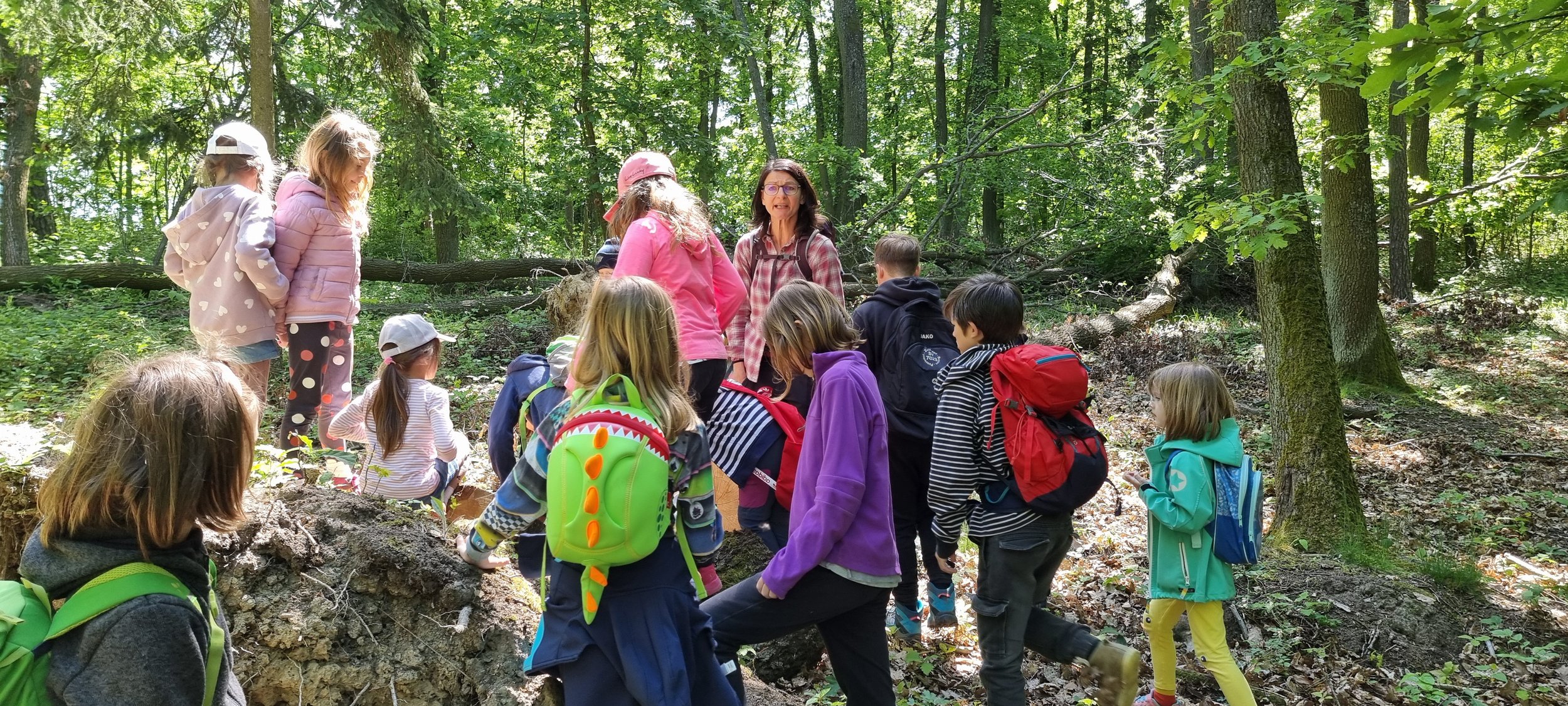 Kids Adventure Day | Mai 2025 WARTELISTE