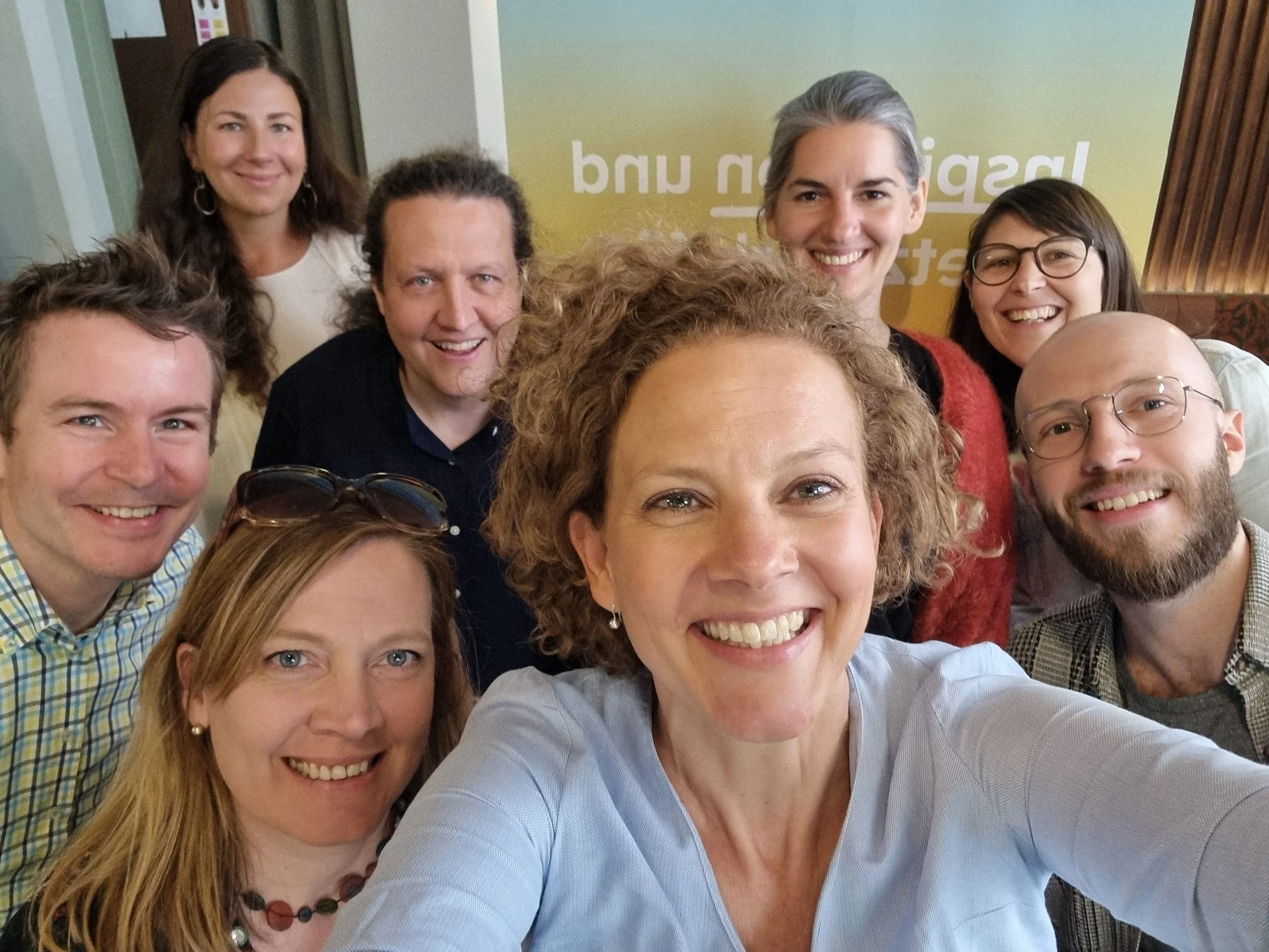 Community Breakfast | Wien