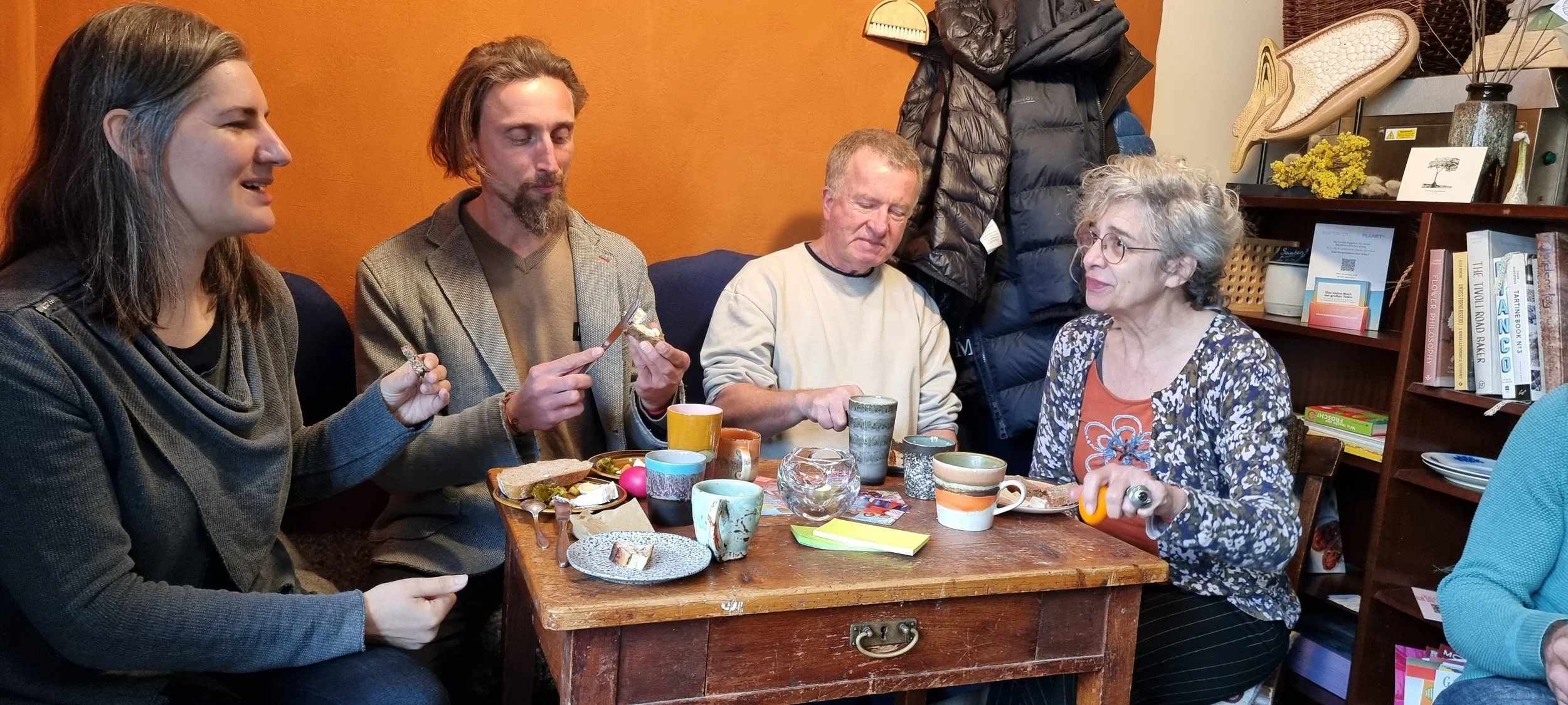 Community Treffen | Waldviertel