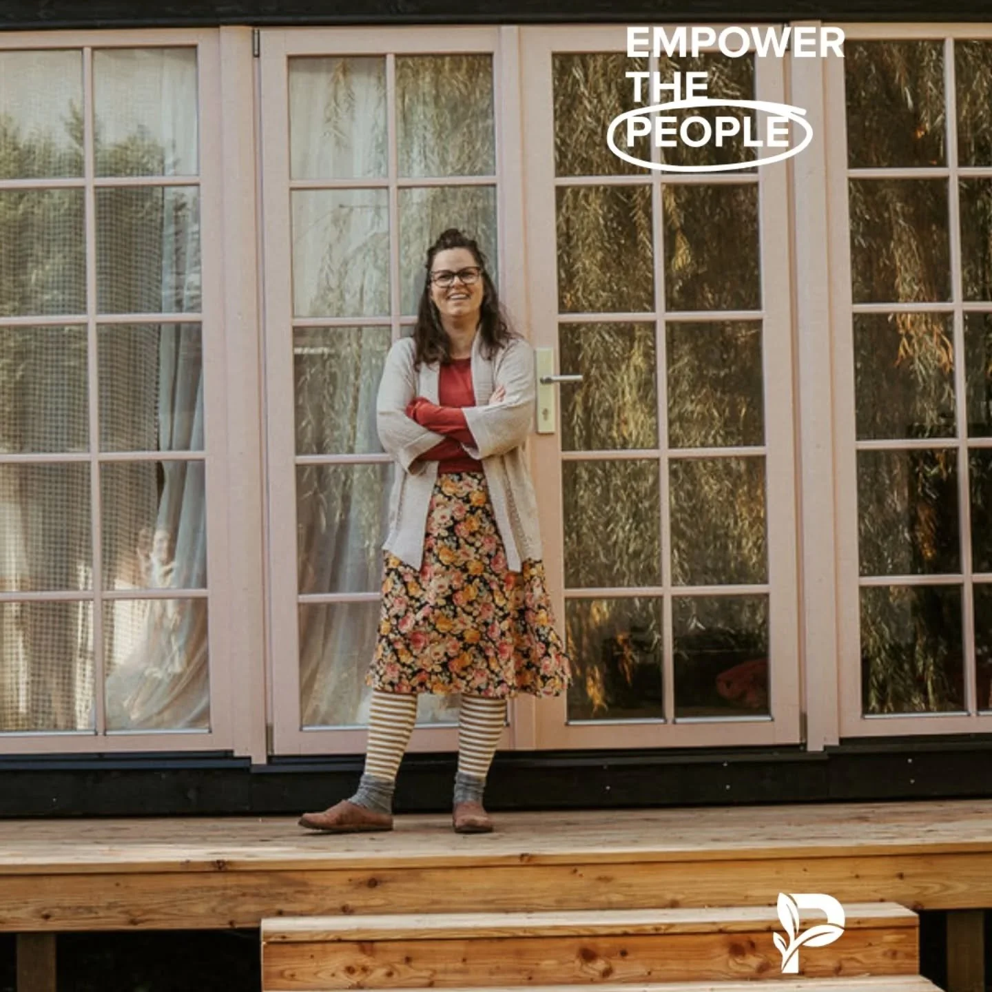 Willkommen bei Empower This Planet, Nina Rebekka F&uuml;rst aka @_schamanina_ !

Nina ist K&ouml;rperschamanin, die Menschen dabei begleitet, &uuml;ber die Weisheit des K&ouml;rpers wieder in Verbindung mit ihrer urspr&uuml;nglichen Essenz zu kommen.