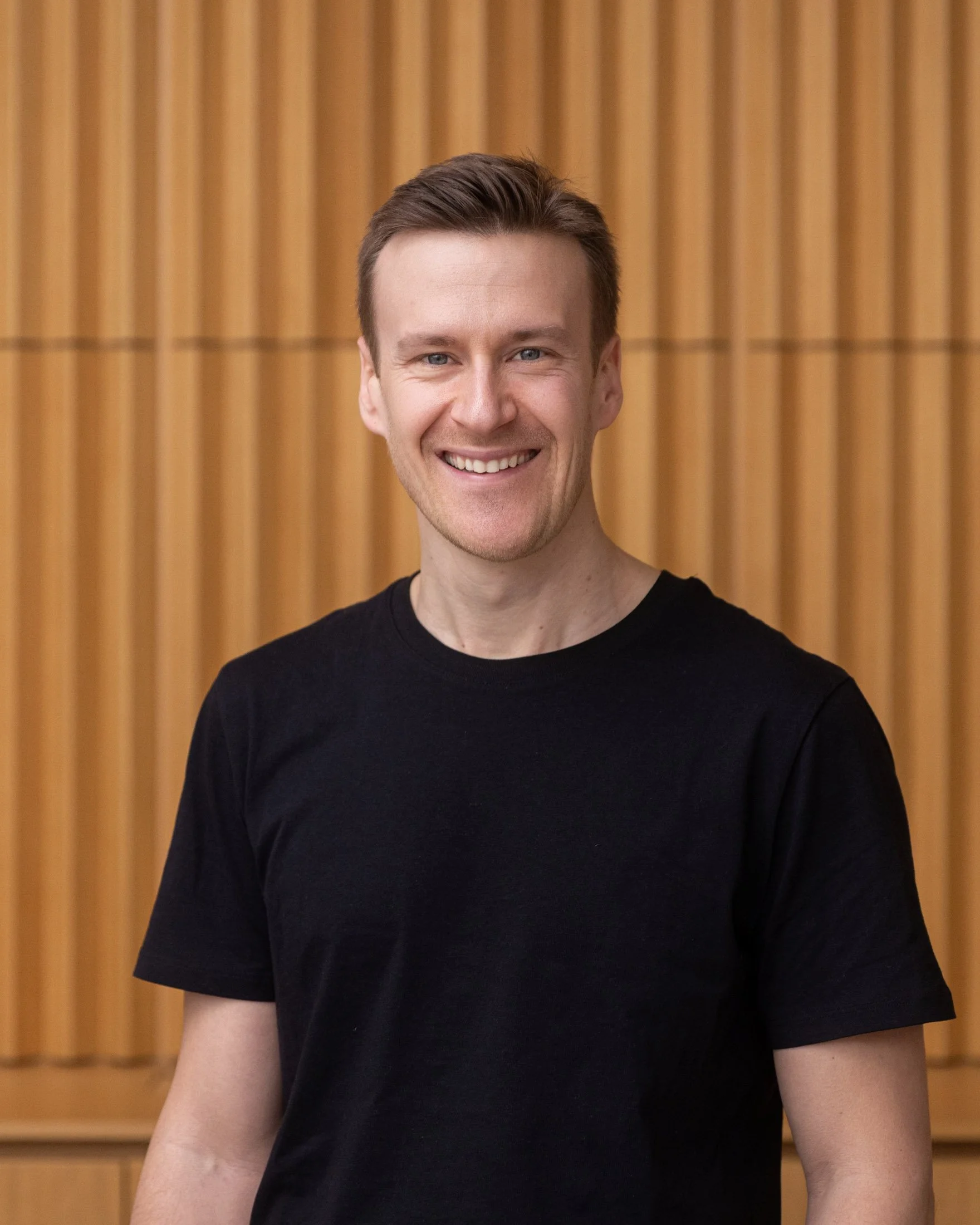 Bastien Huber