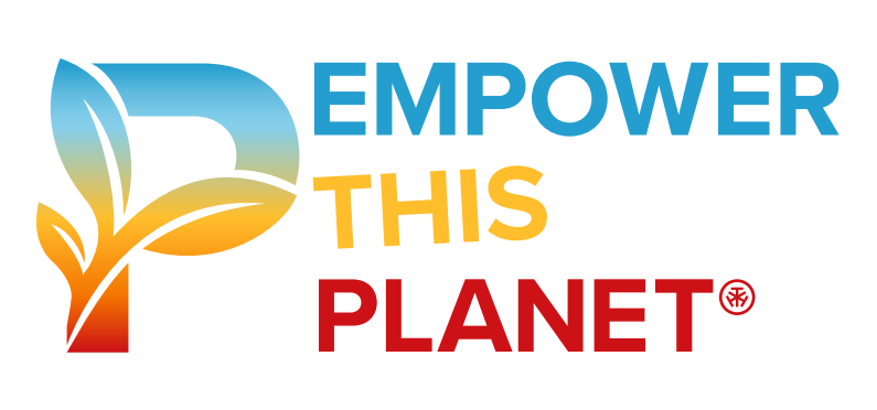 Empower This Planet