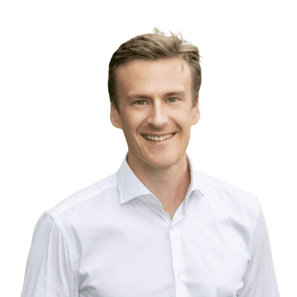 Bastien Huber