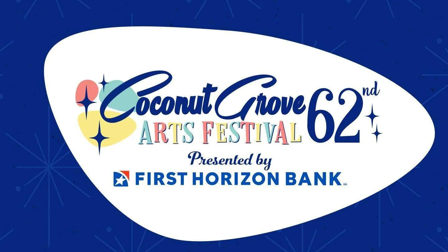 Coconut Grove Art Festival
