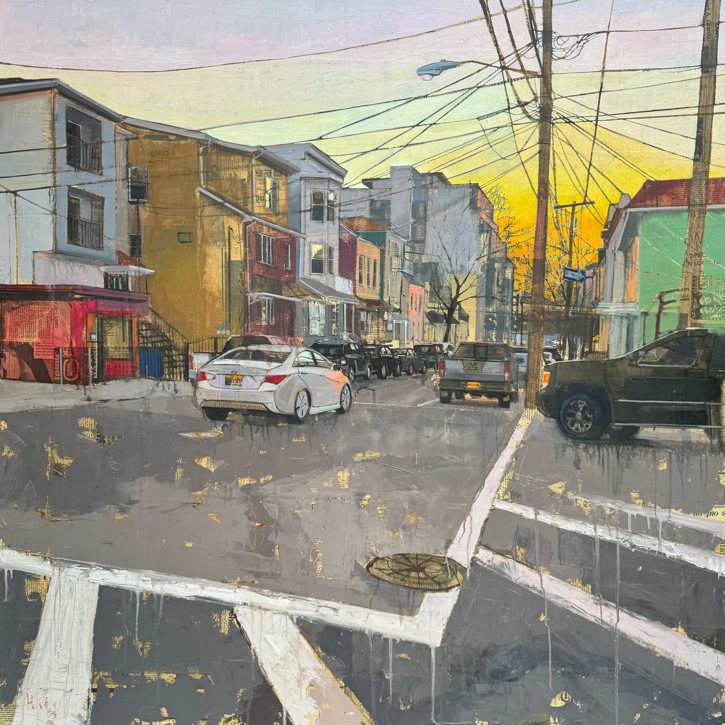Crosswalk