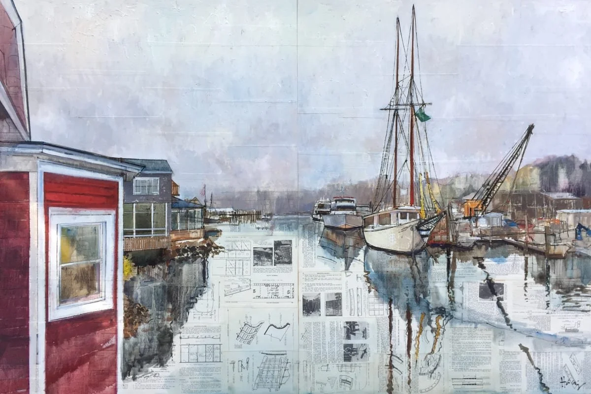 Dock Square