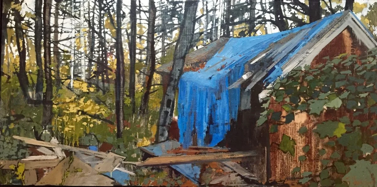 The Little House