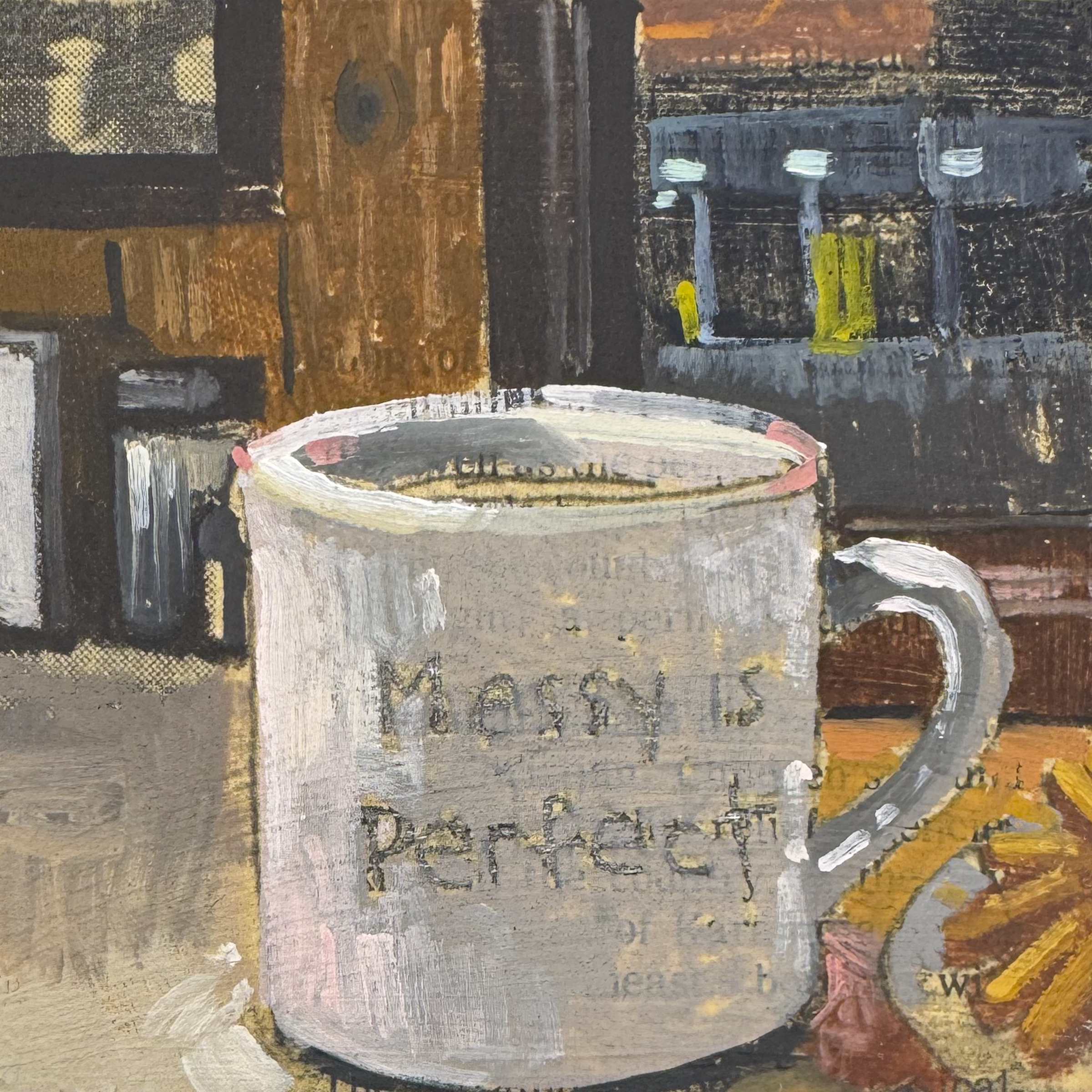 Mug - Messy is Perfect 2.png