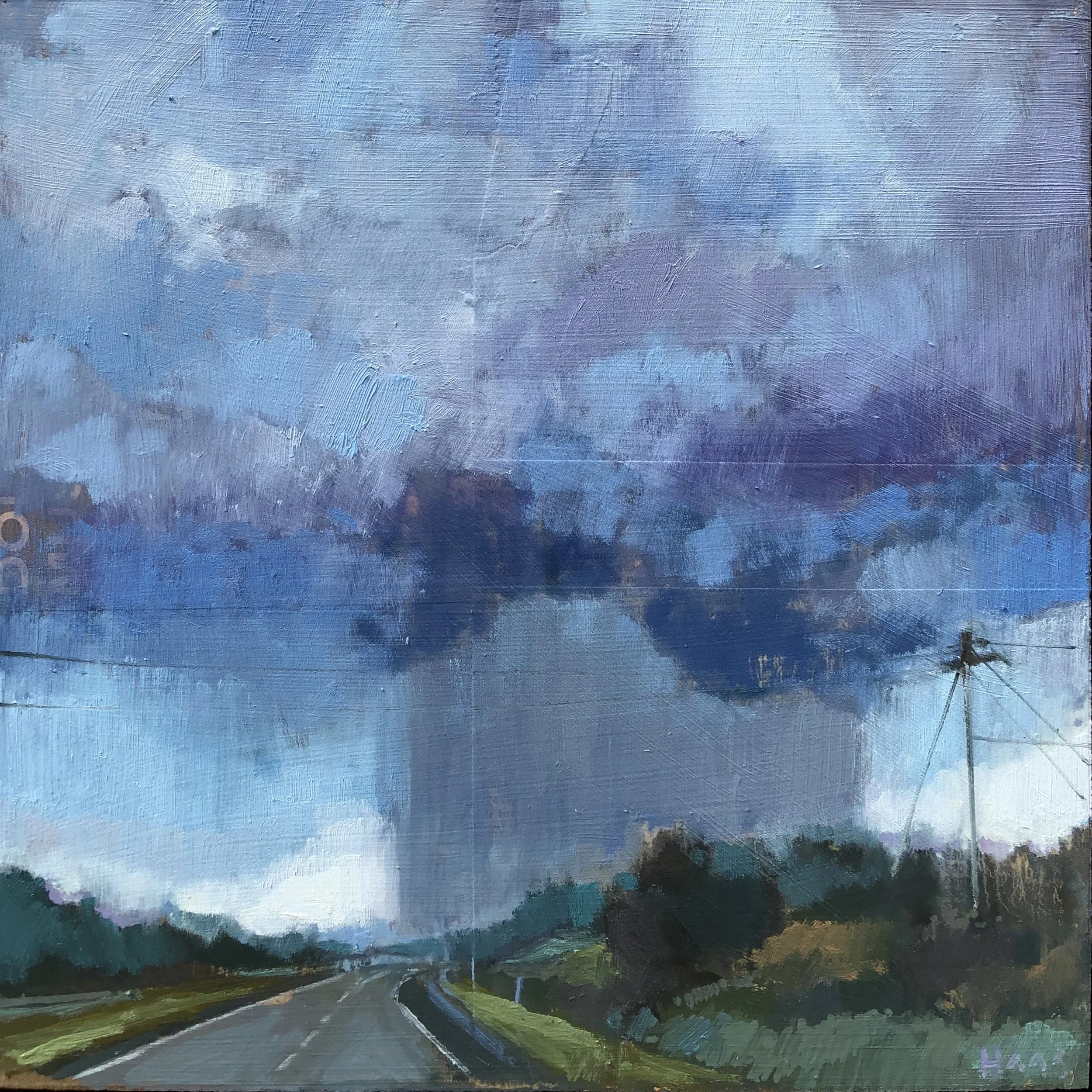 Downpour